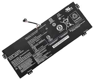 LENOVO Yoga 720-13IKB 80X6001RGE Notebook Batteries