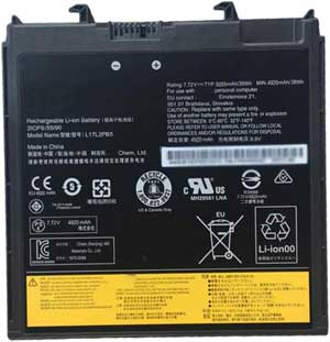 LENOVO V130-14IKB-81HQ00ENGE Notebook Batteries
