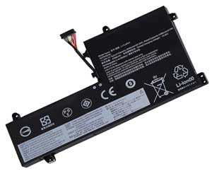 LENOVO Y7000-1050TI Notebook Batteries