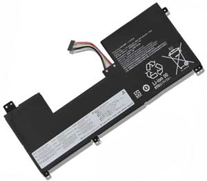 LENOVO Legion Y730-17ICH Notebook Batteries