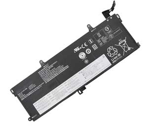 LENOVO ThinkPad T590 20N40024US Notebook Batteries