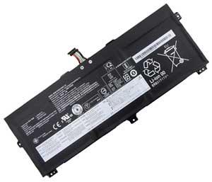 LENOVO ThinkPad X390 Yoga-20NQS05R00 Notebook Batteries