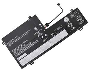 LENOVO Yoga C740-15IML 81TD000VSP Notebook Batteries