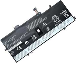 LENOVO ThinkPad X1 Yoga 5th Gen Notebook Batteries