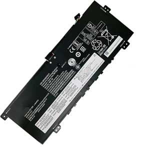 LENOVO Yoga C740-14IML(81TC00BRGE) Notebook Batteries