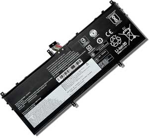 LENOVO Yoga C640-13IML(81XL000VGE) Notebook Batteries