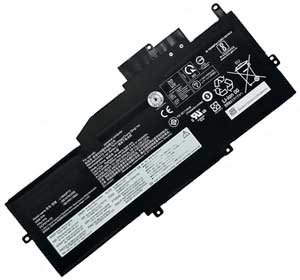 LENOVO ThinkPad X1 Nano Gen 1-20UN0013FR Notebook Batteries