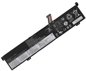 LENOVO IdeaPad Gaming 3-15IMH05 81Y4CTO1WW Notebook Batteries