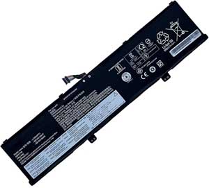 LENOVO ThinkPad X1 Extreme 3rd Gen 20TK0007AU Notebook Batteries