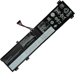 LENOVO Legion 5 15ARH05-82B500CFGE Notebook Batteries
