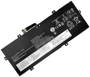 LENOVO Yoga Duet 7 13IML05 82AS005GAX Notebook Batteries