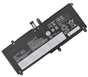 LENOVO 11e Yoga Gen 6 20SES0BS00 Notebook Batteries