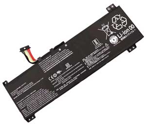 LENOVO Legion 5-15ACH6H(82JU000JGE) Notebook Batteries