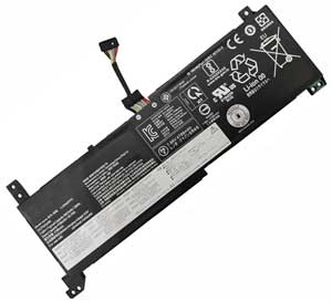 LENOVO V17 G2-ITL Notebook Batteries