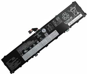 LENOVO ThinkPad X1 Extreme Gen 4-20Y6000LAU Notebook Batteries