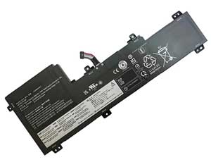 LENOVO IdeaPad 5 Pro 16ACH6 82L5003AIV Notebook Batteries