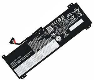 LENOVO IdeaPad Gaming 3 15IAH7 82S900FUIV Notebook Batteries