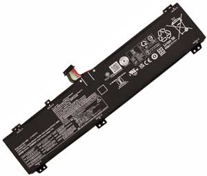 LENOVO Legion 7 16IAX7-82TD004PMH Notebook Batteries