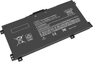 HP TPN-W127 Notebook Batteries