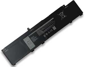 Dell G3 15 3500 GN3500EDFRS Notebook Batteries