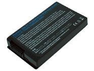 ASUS 90-NGA1B3000 Notebook Batteries