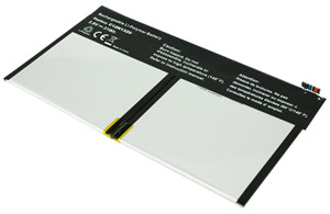 ASUS C12N1320 Notebook Batteries