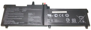 ASUS C41N1541 PC Portable Batterie