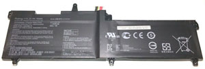 ASUS 0B200-02070000 Notebook Batteries