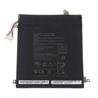 ASUS C22-EP121 Notebook Batteries
