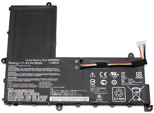 ASUS B31N1503     PC Portable Batterie