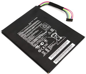 ASUS C21-EP101  PC Portable Batterie