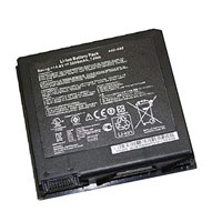 ASUS B056R014-0037 PC Portable Batterie
