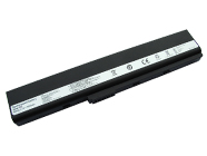 ASUS A40 Notebook Batteries