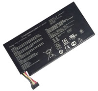 ASUS C11-ME370T Notebook Batteries