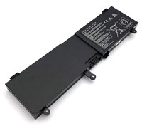 ASUS C41-N550 Notebook Batteries