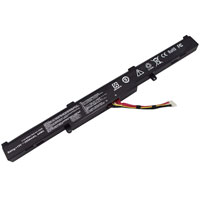 ASUS A41-X550E Battery Charger