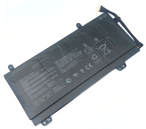 ASUS C41N1727     Notebook Batteries