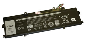 Dell XKPD0 Notebook Batteries