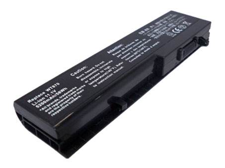 Dell WT870 Notebook Batteries