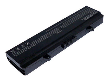 Dell J399N Notebook Batteries