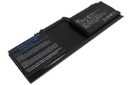 Dell PU536 PC Portable Batterie