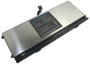 Dell Dell XPS 15z Notebook Batteries