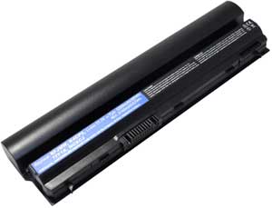 Dell 7FF1K Notebook Batteries