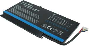 Dell Vostro 5460 Notebook Batteries