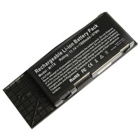 Dell 5WP5W Notebook Batteries