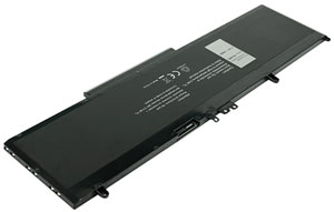 Dell 4F5YV Notebook Batteries