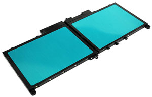 Dell MC34Y Notebook Batteries