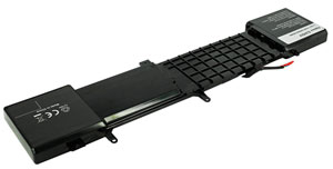 Dell ALW17ED-1728 Laptop Akku