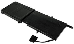 Dell HF250 Laptop Akku