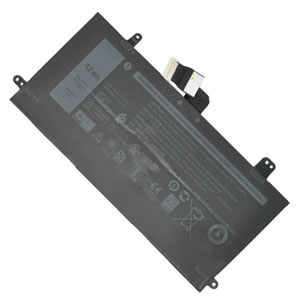 Dell FTH6F Notebook Batteries
